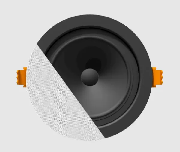 AUDAC CENA306I/W