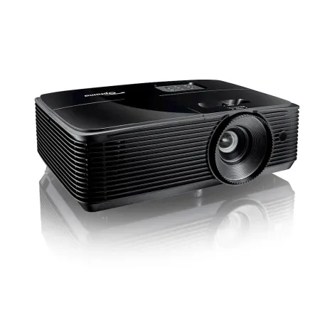 Купить Optoma W400LVe по выгодной цене в Казани