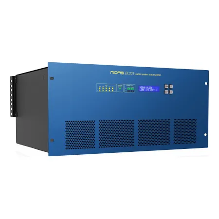 Купить MIDAS DL231 по выгодной цене в Казани