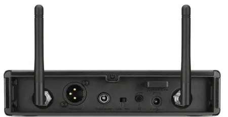 Купить SENNHEISER XSW 2-ME2-A по выгодной цене в Казани