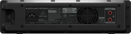 Купить BEHRINGER PMP550M по выгодной цене в Казани