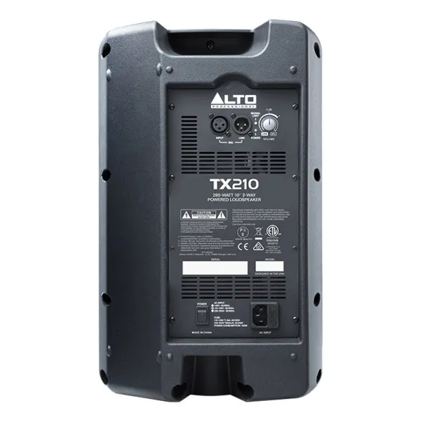 ALTO TX210