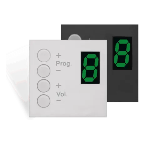 AUDAC DW3020/W AUDAC DW3020/W