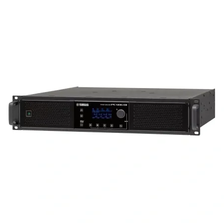 Купить Yamaha PC406-DI по выгодной цене в Казани