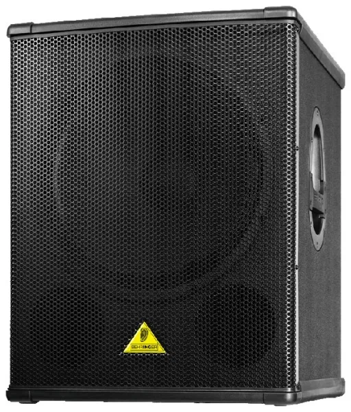 BEHRINGER B1800X PRO