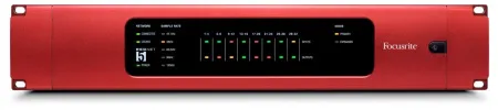 Купить Focusrite Pro RedNet 5 по выгодной цене в Казани