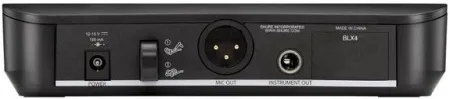Купить Shure BLX4E по выгодной цене в Казани