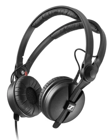 Купить SENNHEISER HD 25 PLUS по выгодной цене в Казани