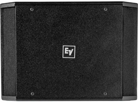 Купить ELECTRO-VOICE EVID-S12.1B по выгодной цене в Казани