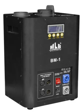 Купить MLB BM-1 по выгодной цене в Казани