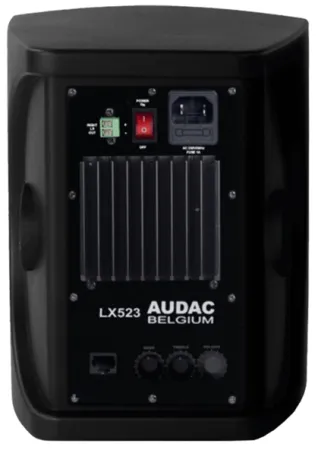 Купить AUDAC LX523/B по выгодной цене в Казани