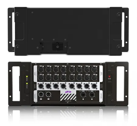 Купить AVID STAGE 16 REMOTE I/O по выгодной цене в Казани