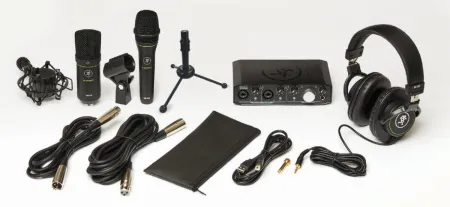 Купить MACKIE Producer Bundle по выгодной цене в Казани