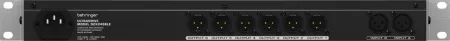 Купить BEHRINGER DCX2496LE по выгодной цене в Казани