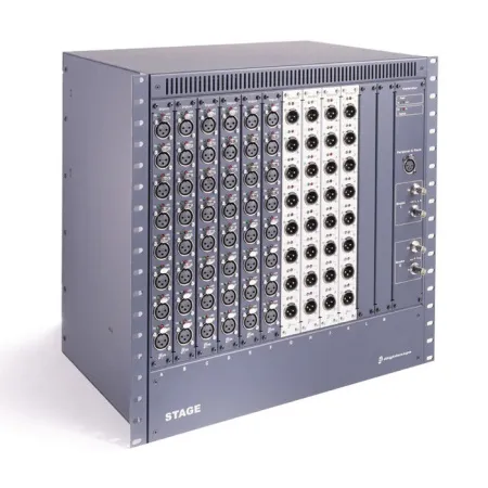 Купить AVID D-SHOW STAGE RK REDUN PSU по выгодной цене в Казани