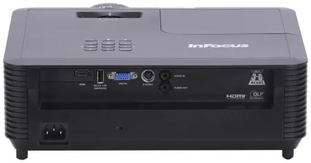 Купить INFOCUS IN116AA по выгодной цене в Казани