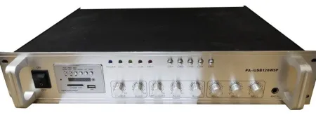 Купить SVS Audiotechnik STA-450 по выгодной цене в Казани