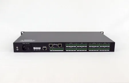 Купить RFIntell DP-1616 DANTE по выгодной цене в Казани