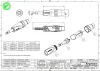 Купить AMPHENOL JS3P по выгодной цене в Казани