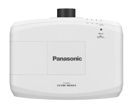 Panasonic PT-EZ590E Panasonic PT-EZ590E