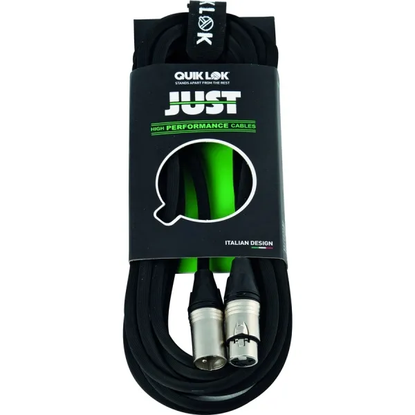 QUIK LOK JUST MF 1 SL