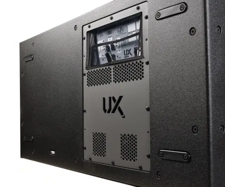 Купить DAS Audio UX-221A по выгодной цене в Казани