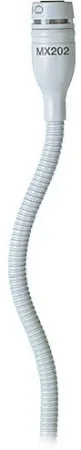 Купить SHURE MX202W-A/C по выгодной цене в Казани