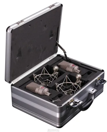 Купить NEUMANN TLM 103 STEREO SET по выгодной цене в Казани