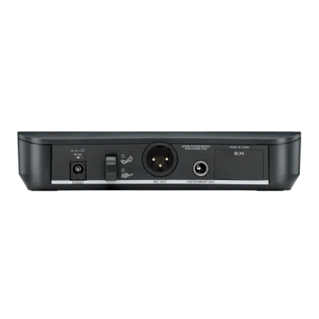 Купить SHURE BLX24E/SM58 M17 по выгодной цене в Казани