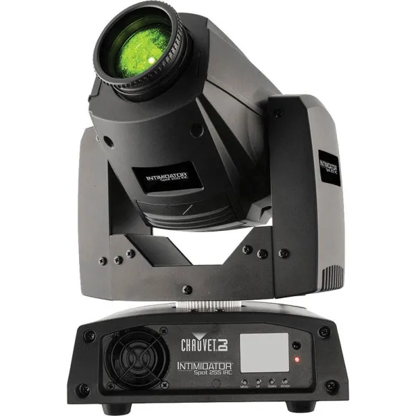 CHAUVET-DJ Intimidator Spot 255 IRC CHAUVET-DJ Intimidator Spot 255 IRC
