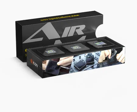 Купить Icon AirMic Duo по выгодной цене в Казани