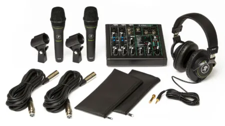 Купить MACKIE Performer Bundle по выгодной цене в Казани