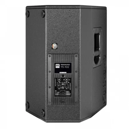 Купить HK AUDIO PR:O 115 XD2 White по выгодной цене в Казани