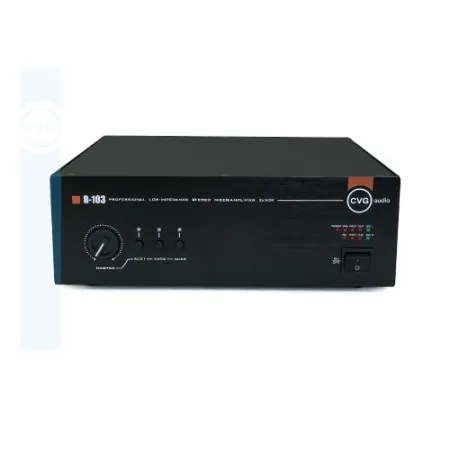 CVGAUDIO R-103