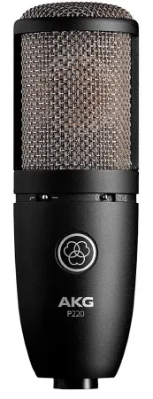 Купить AKG P220 по выгодной цене в Казани