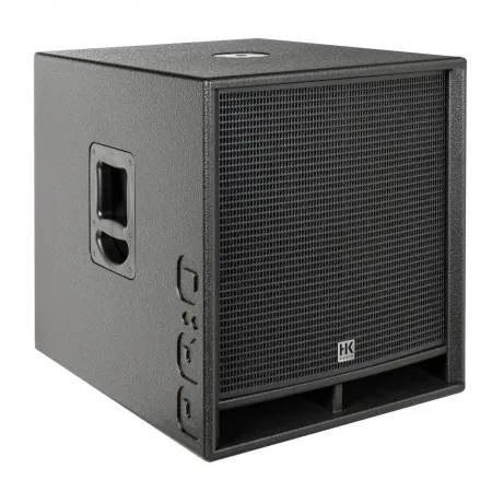 Купить HK AUDIO PR:O 118 Sub D2 по выгодной цене в Казани