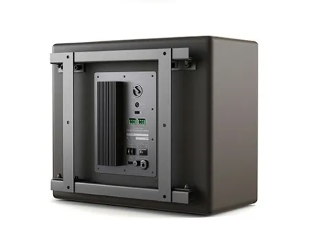 CVGAUDIO SUBone model A-6BL/Active CVGAUDIO SUBone model A-6BL/Active