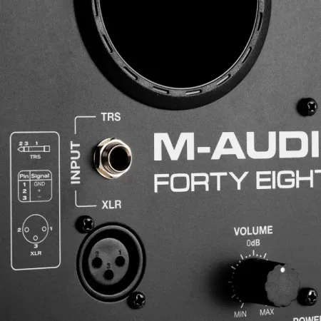 Купить M-audio Forty Eighty по выгодной цене в Казани