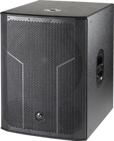 Купить DAS Audio ACTION-S18A по выгодной цене в Казани
