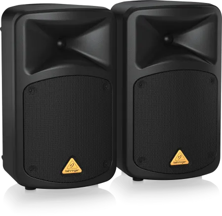Купить BEHRINGER EPS500MP3 по выгодной цене в Казани