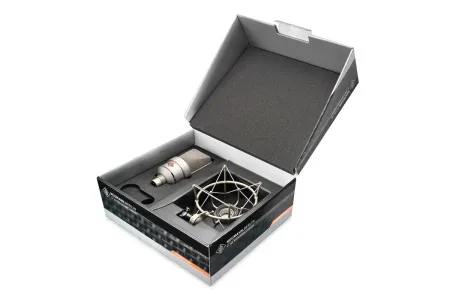 Купить NEUMANN TLM 103 STUDIO SET по выгодной цене в Казани