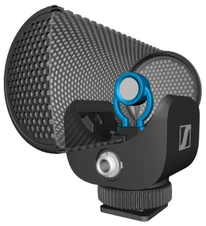 Купить Sennheiser MKE 200 по выгодной цене в Казани