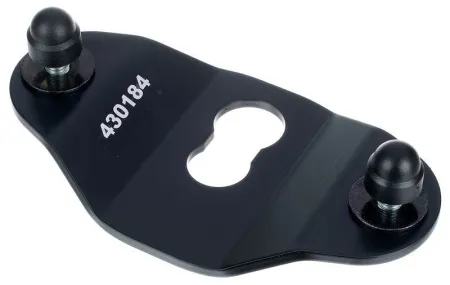 Купить Adam Adapter Plate по выгодной цене в Казани