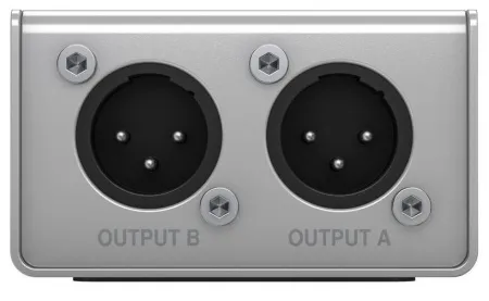 Купить KLARK TEKNIK MIC BOOSTER CM-2 по выгодной цене в Казани