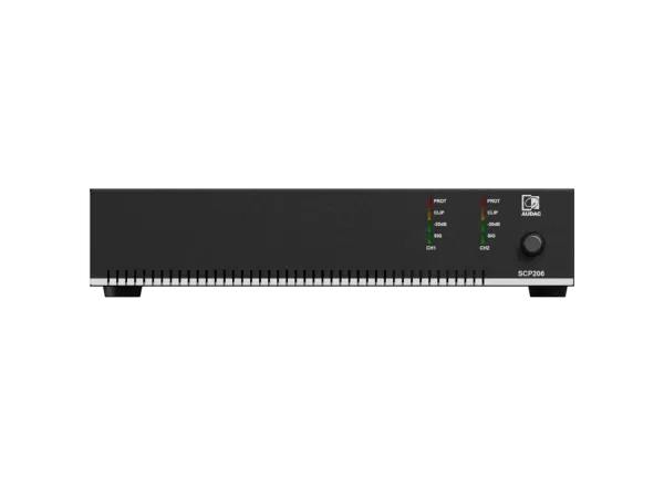 AUDAC SCP206
