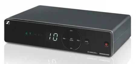Купить Sennheiser XSW 1-ME3-A по выгодной цене в Казани