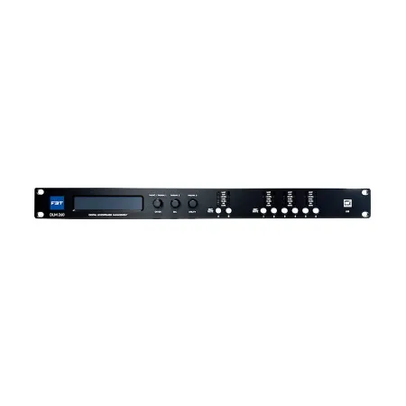 Купить FBT DLM-260 по выгодной цене в Казани