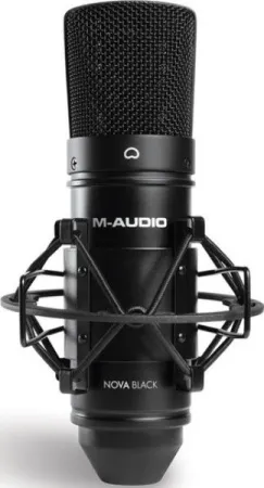 Купить M-AUDIO AIR 192 | 4 Vocal Studio Pro по выгодной цене в Казани