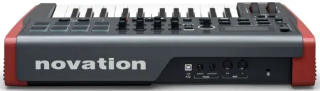 Купить NOVATION Impulse 25 по выгодной цене в Казани