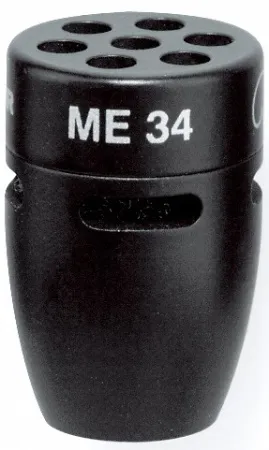 Купить SENNHEISER ME 34 по выгодной цене в Казани